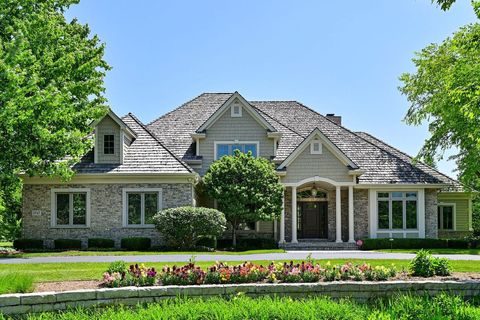 Photo of 3747 W Ashley Ln, Mequon, WI 53092 (MLS # 1925911)