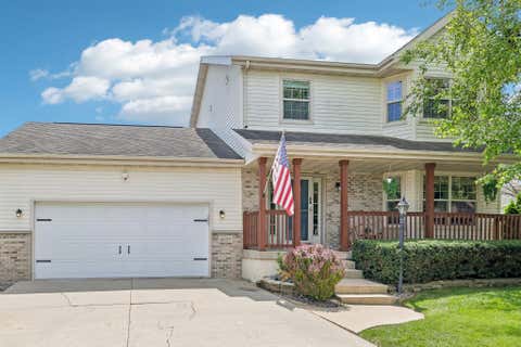 Photo of 6605 Carlton Dr, Madison, WI 53718 (MLS # 1971005)