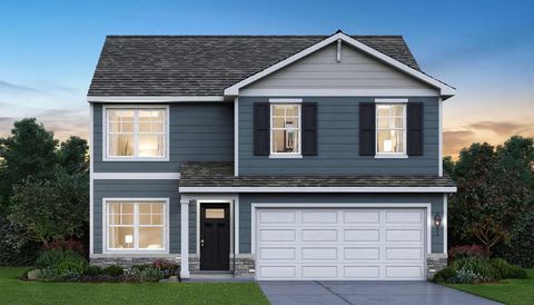Photo of 580 Revere St, Burlington, WI 53105 (MLS # 1962004)