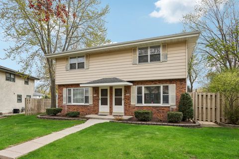 Photo of 11139 W Langlade Ct S, Milwaukee, WI 53225 (MLS # 1960607)