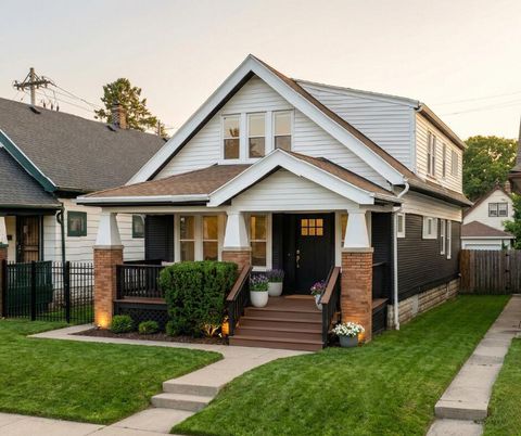 Photo of 3923 N 27th St, Milwaukee, WI 53216 (MLS # 1952171)