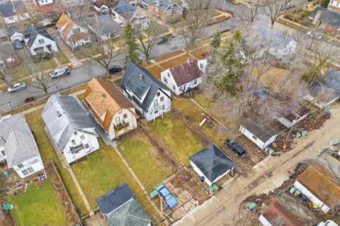 Photo of 3744 N 39th St, Milwaukee, WI 53216 (MLS # 1979110)