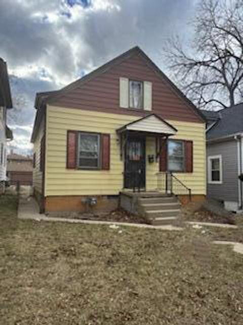 Photo of 5025 N 27th St, Milwaukee, WI 53209 (MLS # 1955507)