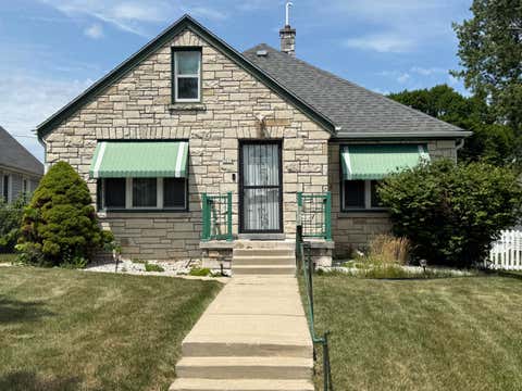 Photo of 3859 N 55th St, Milwaukee, WI 53216 (MLS # 1975545)