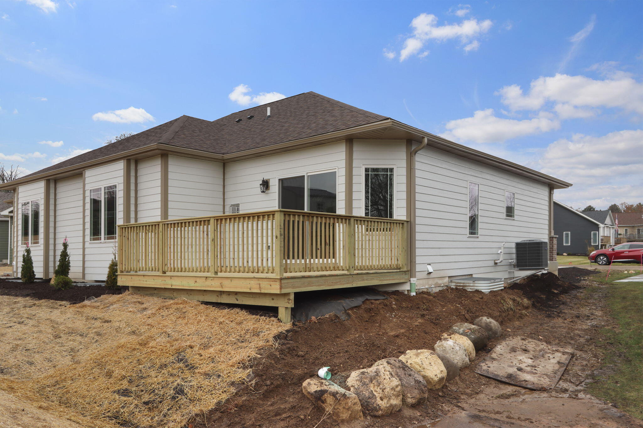 Twin Lakes, Wisconsin 53181, United States, 2 Bedrooms Bedrooms, ,2 BathroomsBathrooms,Residential,Active,233302