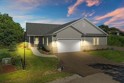 Photo of 586 Tindalls Nest -, Twin Lakes, WI 53181 (MLS # 1940690) Photo of 586 Tindalls Nest -, Twin Lakes, WI 53181 (MLS # 1940690)