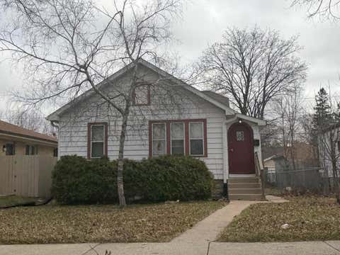 Photo of 4326 N 65th St, Milwaukee, WI 53216 (MLS # 1974847)