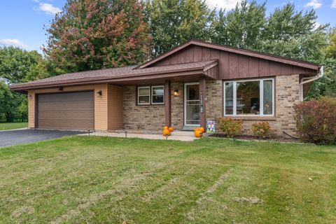 Photo of 25706 Portsmouth Rd, Norway, WI 53185 (MLS # 1939048)
