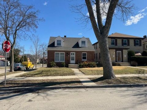Photo of 3876 N 52nd St, Milwaukee, WI 53216 (MLS # 1955002)