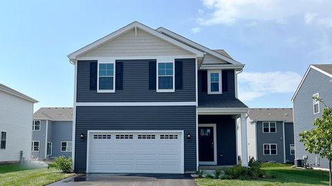 Photo of 7109 Oakmont Rd, Mount Pleasant, WI 53403 (MLS # 1956758)