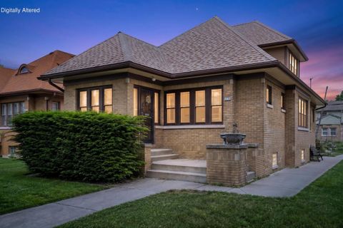Photo of 4236 N 25th St, Milwaukee, WI 53209 (MLS # 1963516)