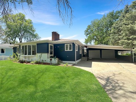 2802 31st St S, La Crosse, WI 54601 - MLS#: 1917622