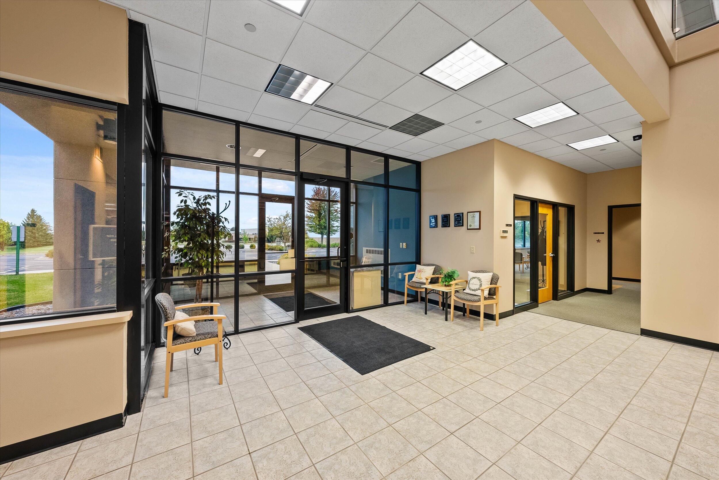 W209N17500 Industrial Dr