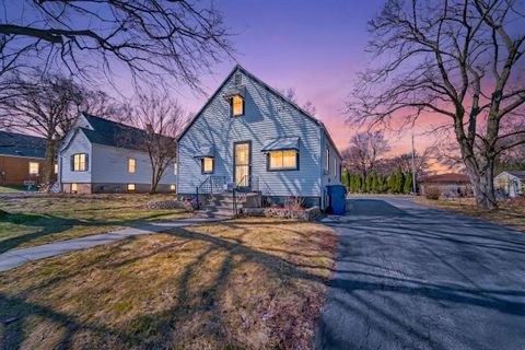 Photo of 3541 S 96th St, Milwaukee, WI 53228 (MLS # 1954839)