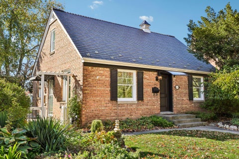 Photo of N81W6771 Fair St, Cedarburg, WI 53012 (MLS # 1985576)