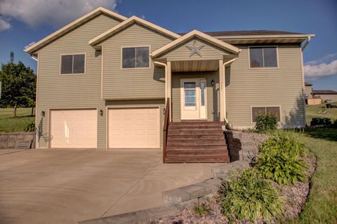 Photo of 737 Arrowhead Blvd, Wilton, WI 54670 (MLS # 1971725)