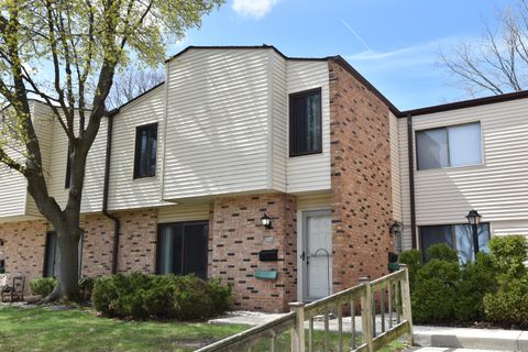 Photo of 8709 N 72nd St, Milwaukee, WI 53223 (MLS # 1958691)
