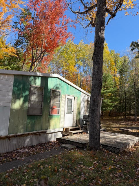 Photo of W6681 Amberg Wausaukee Rd, Wausaukee, WI 54177 (MLS # 1983754)