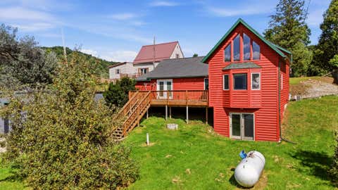 Photo of 120 Midway St, Steuben, WI 54657 (MLS # 1976348)