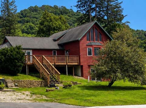 Photo of 120 Midway St, Steuben, WI 54657 (MLS # 1976348)