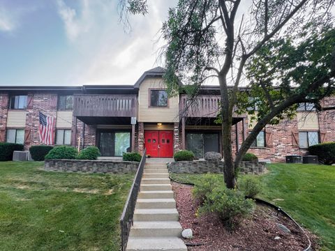 7731 N 60th St, Milwaukee, WI 53223 - #: 1934105