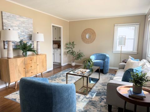 Photo of 7314 W Tallmadge Pl, Milwaukee, WI 53218 (MLS # 1951524)