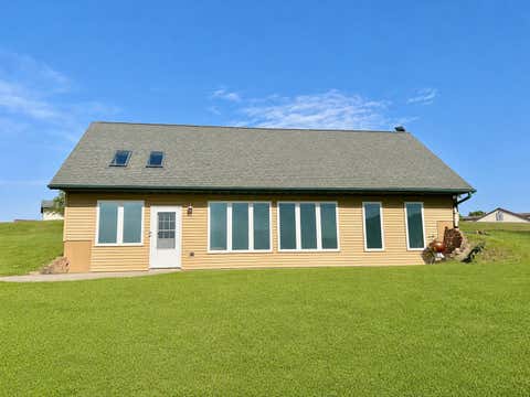Photo of 29056 Skyview Ln, Eastman, WI 54626 (MLS # 1978101)