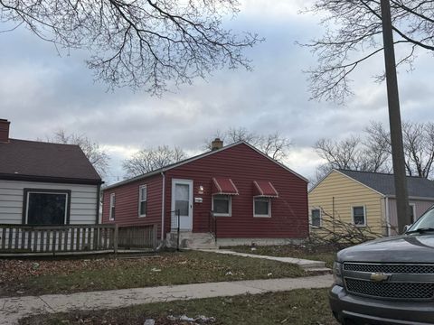 Photo of 4224 N 53rd St, Milwaukee, WI 53216 (MLS # 1957811)