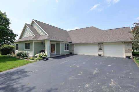 Photo of 3406 W Villa Dr, Franklin, WI 53132 (MLS # 1969690)