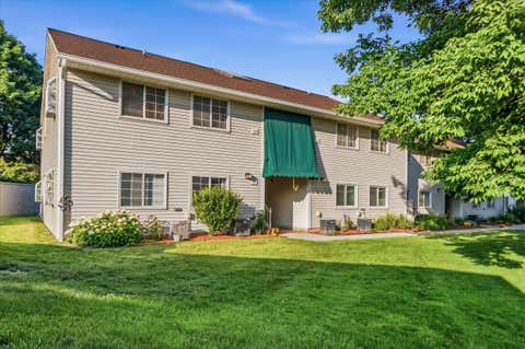 Photo of 1755 Parknoll Ln, Port Washington, WI 53074 (MLS # 1970628)