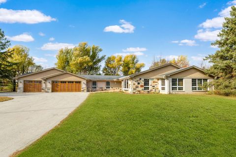 Photo of 7200 Cork Ln, Erin, WI 53027 (MLS # 1942089)
