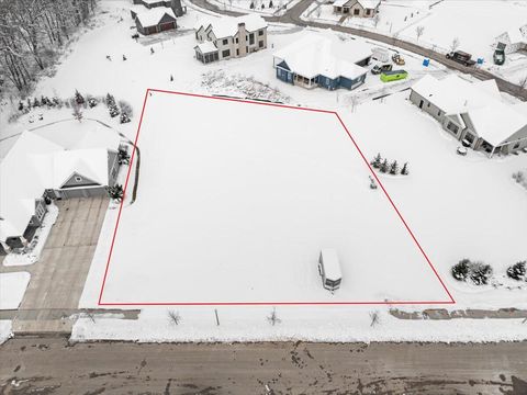 Photo of Lt45 Forest Rd, Kohler, WI 53044 (MLS # 1945200)