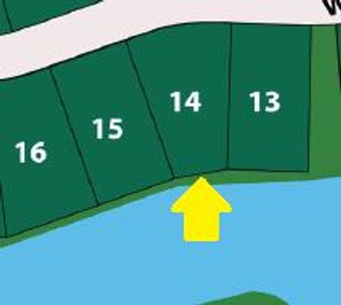 Photo of Lt14 W Huntington Dr, Mequon, WI 53092 (MLS # 1904839)