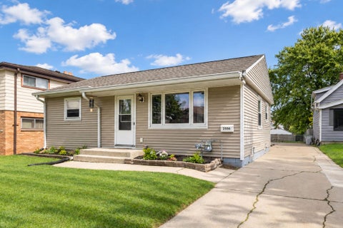 Photo of 2556 S 69th St, Milwaukee, WI 53219 (MLS # 1981705)