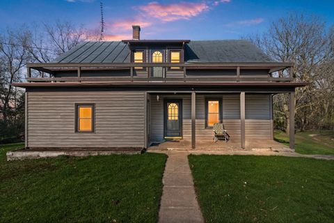 Photo of 4524 Brunner Rd, Newton, WI 54220 (MLS # 1960283)