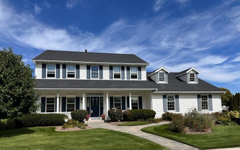 Photo of 736 Wisconsin Ave, Oostburg, WI 53070 (MLS # 1981522)
