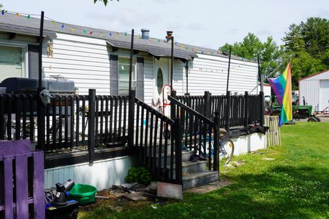 Photo of 243 S State St, La Farge, WI 54639 (MLS # 1959767)