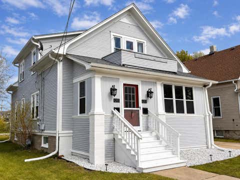 Photo of 6201 25th Ave, Kenosha, WI 53143 (MLS # 1962160)