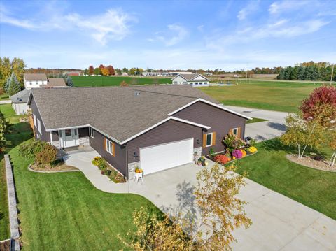 Photo of 253 Christines Way, Random Lake, WI 53075 (MLS # 1940751) Photo of 253 Christines Way, Random Lake, WI 53075 (MLS # 1940751)