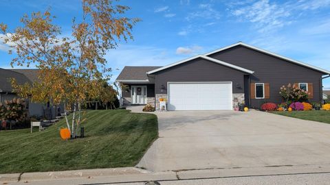 Photo of 253 Christines Way, Random Lake, WI 53075 (MLS # 1940751) Photo of 253 Christines Way, Random Lake, WI 53075 (MLS # 1940751)