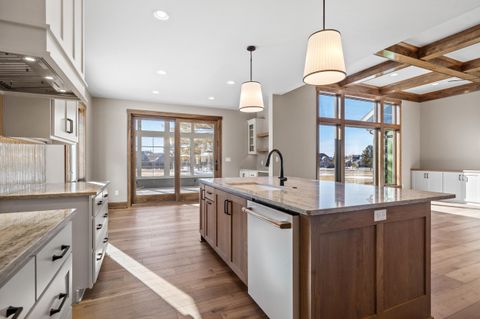 Photo of 303 Fairway Meadows Ln, Sheboygan Falls, WI 53085 (MLS # 1949201)