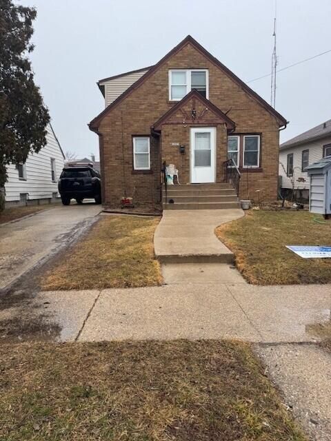 Photo of 5007 25th Ave, Kenosha, WI 53140 (MLS # 1953291)