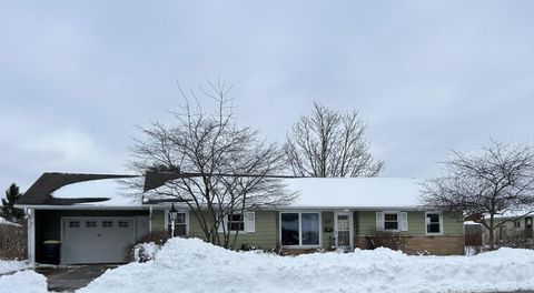 Photo of 1216 Lincoln Ave, Tomah, WI 54660 (MLS # 1951139)