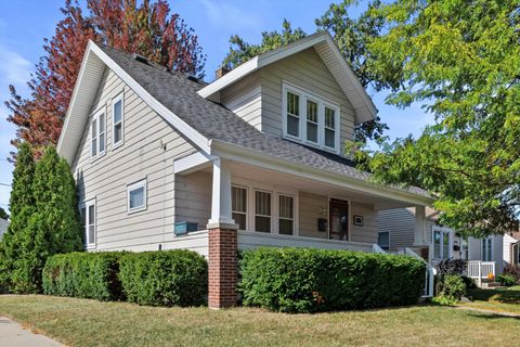 Photo of 6636 32nd Ave, Kenosha, WI 53142 (MLS # 1939722)
