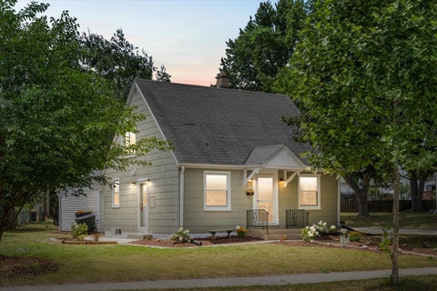 Photo of 2815 S 91st St, West Allis, WI 53227 (MLS # 1973051)