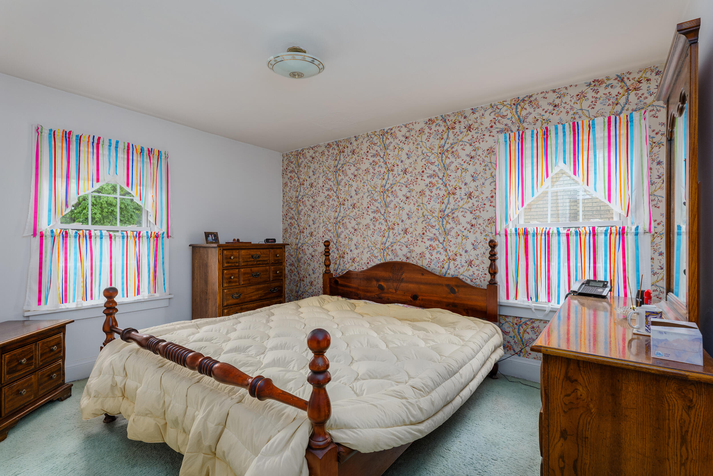 Kenosha, Wisconsin 53143, United States, 3 Bedrooms Bedrooms, ,1 BathroomBathrooms,Residential,Active,141530