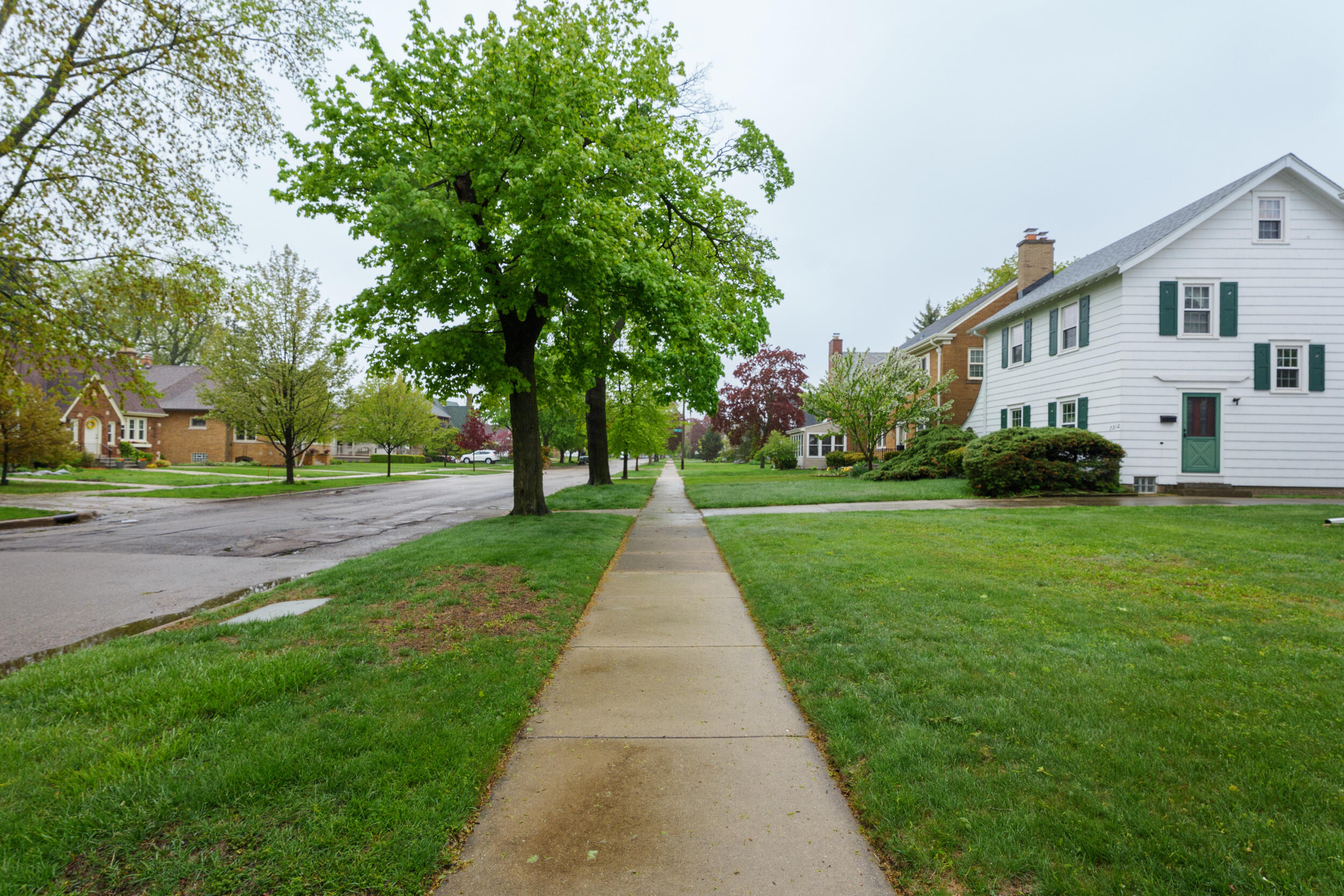 Kenosha, Wisconsin 53143, United States, 3 Bedrooms Bedrooms, ,1 BathroomBathrooms,Residential,Active,141530