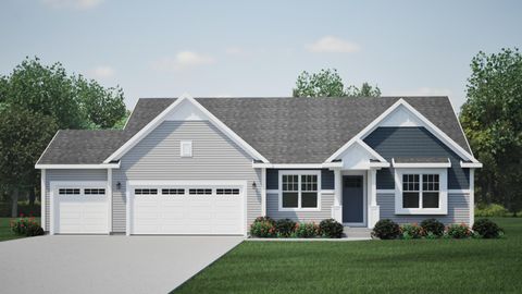 Photo of N156W19385 E Gate Dr, Jackson, WI 53037 (MLS # 1950811)