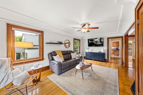 Photo of 4505 S Jasper Ave, Milwaukee, WI 53207 (MLS # 1982912)