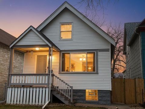 Photo of 1312 S 24th St, Milwaukee, WI 53204 (MLS # 1945795)